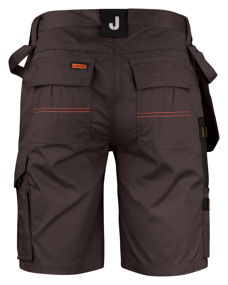 JOBMAN 2722 shorts 2
